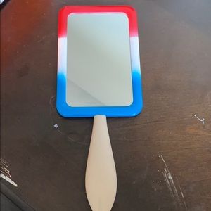 Jeffree star rocket pop mirror